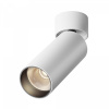 Потолочный светильник Maytoni Technical FOCUS LED C055CL-L12W3K-W-W, белый