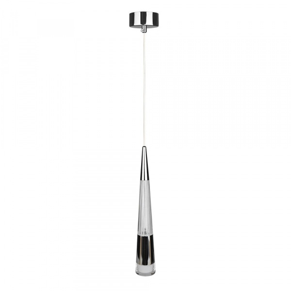 Подвесной светильник Arte Lamp SABIK A6576SP-1CC