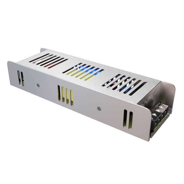 Источник напряжения PSL001 12В 250Вт IP 20 Maytoni 811001, серебро