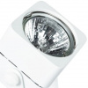 фото Трековый светильник Arte Lamp LENTE A1314PL-1WH