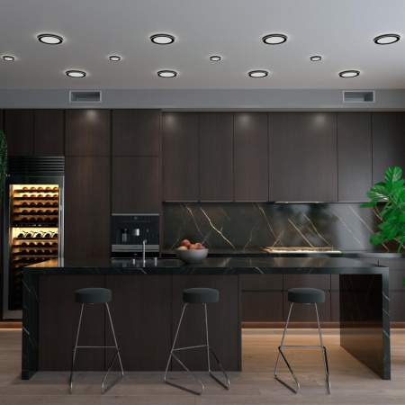 фото Светильник LED 6+3Вт 3000К 100-265В IP20 SPOT, арт. 359019