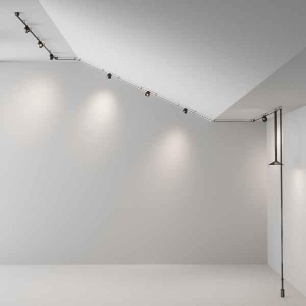 Готовая конструкция (набор) Maytoni Technical TFC-Par-C01-GR