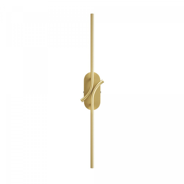 Бра Maytoni Renaissance MOD256WL-L5BS3K1, латунь