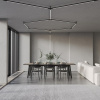 фото Светильник LED 30Вт 3000-6000К 48В IP20 KONST, арт. 359372