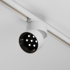 фото Трековый светильник Maytoni Technical Alfa TR199-3-15W4K-M-W, белый