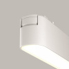фото Трековый светильник Maytoni Technical Basis TR080-1-6W4K-W, белый
