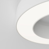 фото Потолочный светильник Maytoni Technical Lua C093CL-24W4K-W, белый