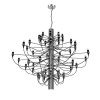 Подвесная люстра Divinare MOLTO 8030/02 LM-50