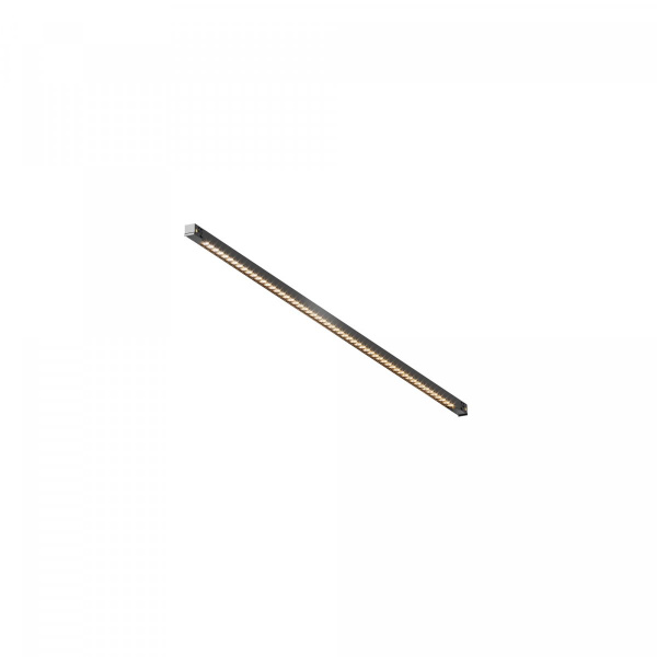 Трековый светильник Maytoni Technical Points TR241-2-12W3K-B, черный