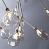 фото Потолочная люстра Arte Lamp CANDY A7274PL-27WH