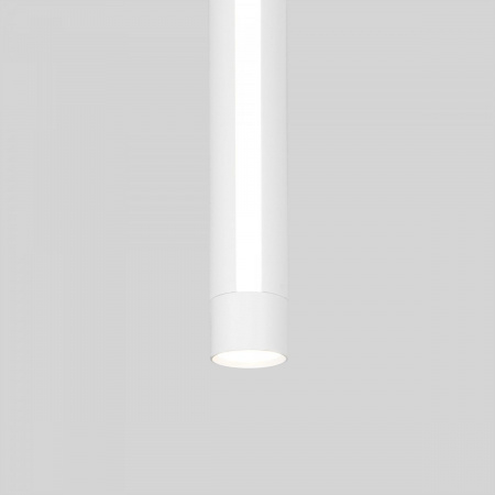 фото Подвесной светодиодный светильник 50189/1 LED белый