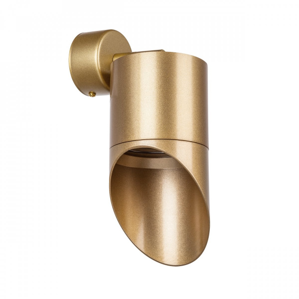 Комплект со светильником Rullo, золото Lightstar RBX34901490