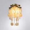 фото Настенный светильник Arte Lamp PIPIRIMA A4065AP-2SG