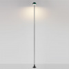 фото Светильник 930мм акрил/металл IP65 LED 3W 95Лм 24V VERDE (нужен драйвер 357781/357782) NATURE, арт. 7122/4GLB