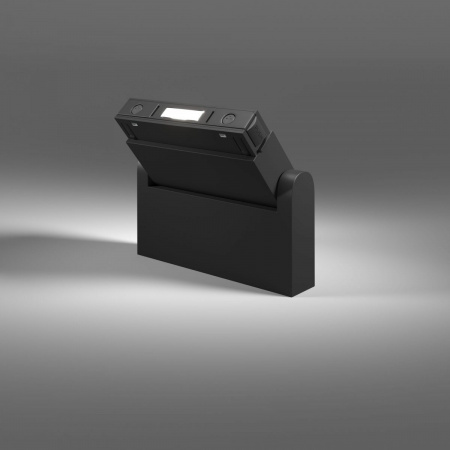фото Умный трековый светильник 6W 2700-6500K Dim Kos Slim Magnetic 85081/01