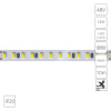 Светодиодная лента 48V 14,4W/m 4000К 10м IP20 Arte Lamp TAPE A4812010-08-4K