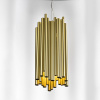 фото Подвес Savona, золото Lightstar 816022