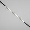 фото Трековый светильник Maytoni Technical Basis TR231-2-15W4K-B, черный