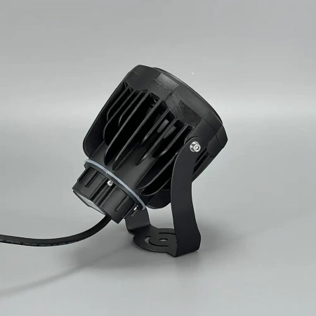 фото Прожектор LED 3000K G5520 20W 24° IP65 черный