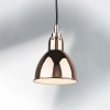 фото Подвес Loft, розовое золото Lightstar 765013