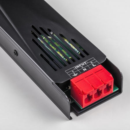 фото Блок питания 24V с DIP+плавный пуск 400W Lightstar 424400
