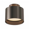 фото Потолочный светильник Maytoni Technical Planet C009CW-L12B, черный