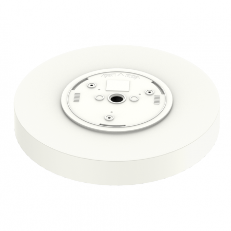 фото Светильник  WC3024  потолочный белый  220V LED SMD 24W 3CCT.