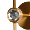 фото Бра Arte lamp DANIELLA A4104AP-1PB