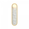 Бра Maytoni Perlamour MOD473WL-L25BSK, латунь