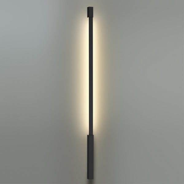 фото Прямой элемент для инсталляции 1000мм IP20 LED 14W Лм 3000K CRI > 90 FINO HIGHTECH, арт. 7006/100