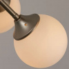 фото Потолочная люстра Arte Lamp MARCO A2703PL-12SG