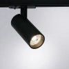 фото Трековый светильник Arte Lamp BENE A1935PL-1BK
