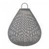 фото Уличный переносной аккумуляторный светильник Maytoni Outdoor Plet O530FL-L5B3K1, черный