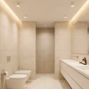 фото Свет-к LED SMD накл. (WC1411) 8W 4000К IP20 60° d72*h76mm белый WO