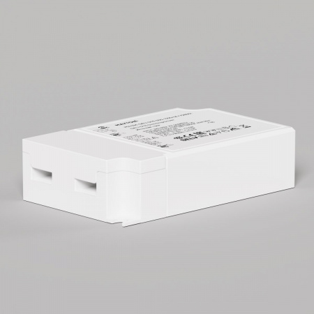 фото Источник тока DALI DT6 65Вт IP20 500-1500А Maytoni 726001, белый