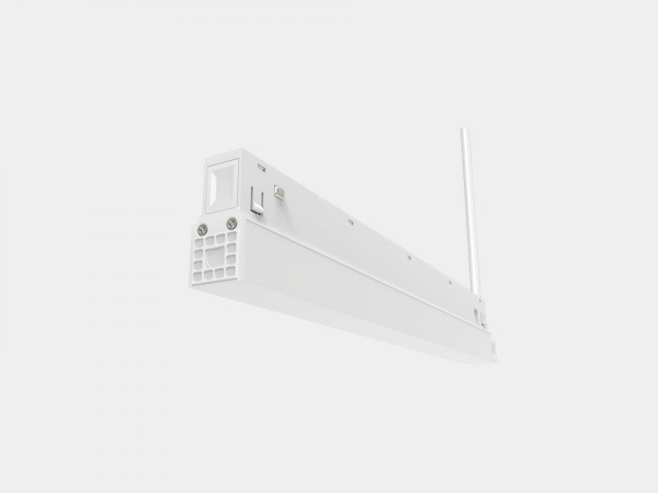 Драйвер SWG для шинопровода, серия SY-LINK, Белый, 200Вт, IP20, DRV-200-48-WH