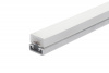фото Лента неоновая двойная SWG, SMD2835, 140led/m, 10Вт/м, 24В, 3000K, IP67, катушка 5 м