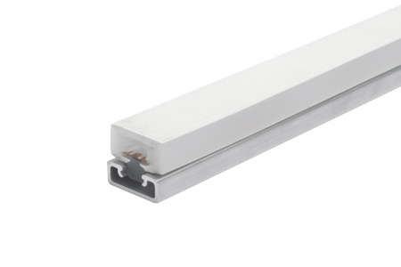 фото Лента неоновая двойная SWG, SMD2835, 140led/m, 10Вт/м, 24В, 3000K, IP67, катушка 5 м