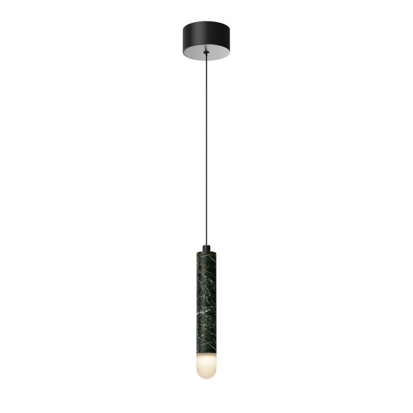 Подвесной светильник Maytoni Bell MOD534PL-L4B3K, черный