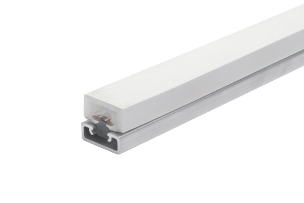 фото Лента неоновая двойная SWG, SMD2835, 140led/m, 10Вт/м, 24В, 3000K, IP67, катушка 5 м