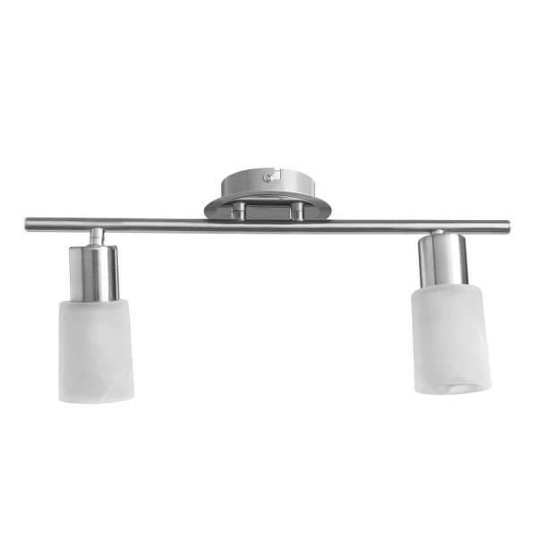 Спот Arte Lamp CAVALLETTA A4510PL-2SS