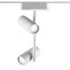 фото Светильник LED 2*8Вт 4000К 48В IP20 SHINO, арт. 359107