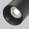 фото Уличный трековый светильник Maytoni Outdoor Focus Led O-TR02-1-S-8WB4K, черный
