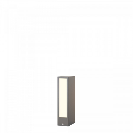 фото Ландшафтный светильник Maytoni Outdoor Hof O422FL-L6GF, графит
