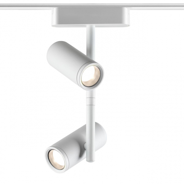 фото Светильник LED 2*8Вт 4000К 48В IP20 SHINO, арт. 359107