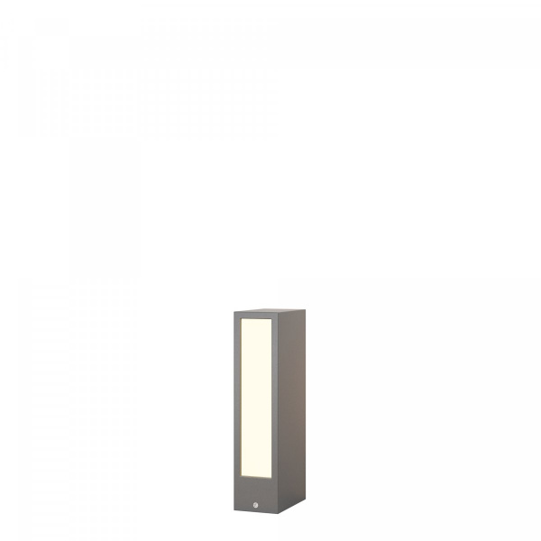 фото Ландшафтный светильник Maytoni Outdoor Hof O422FL-L6GF, графит