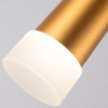 фото Точечный подвесной светильник Arte Lamp SABIK A6010SP-1SG