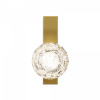 Бра Maytoni Lunella MOD470WL-01BS, латунь
