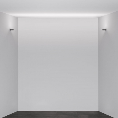фото Струнный светильник STRONGLINE 40127/LED черный