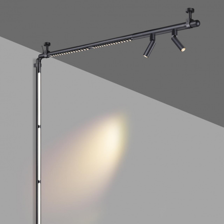 фото Светильник LED 16Вт 3000-6000К 48В IP20 KONST, арт. 359367